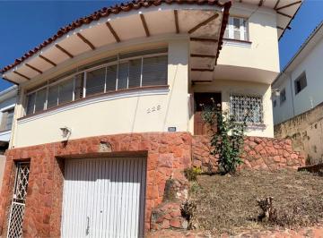 Casa · 200m² · 3 Quartos · 2 Vagas · Casa com 3 quartos à venda em Jardim são paulo(zona norte) - SP