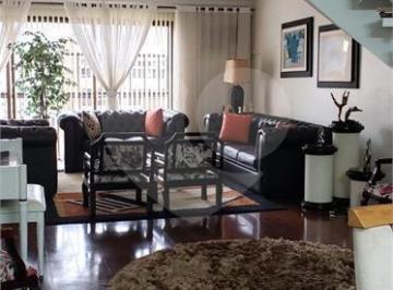 Área de Serviço · Apartamento com 5 quartos à venda em Gonzaga - SP