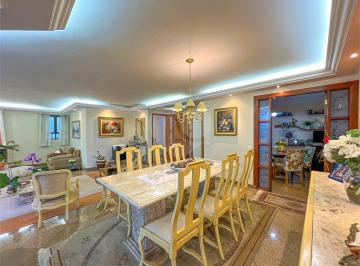 Área de Serviço · Apartamento com 4 quartos à venda em Santana - SP
