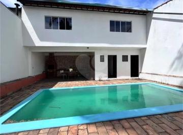 Casa · 344m² · 5 Quartos · 6 Vagas · Sobrado com 5 quartos à venda em Vila clarice - SP
