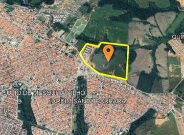 Área de Serviço · Área de Terra à venda em Conjunto habitacional júlio de mesquita filho - SP