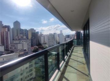 Área de Serviço · Apartamento com 4 quartos à venda em Aclimação - SP