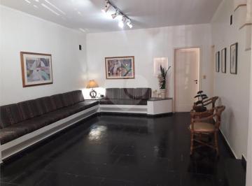 Casa · 188m² · 4 Quartos · 2 Vagas · Sobrado com 4 quartos à venda em Gonzaga - SP