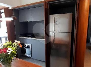 Área de Serviço · Apartamento com 2 quartos à venda em Cerqueira césar - SP