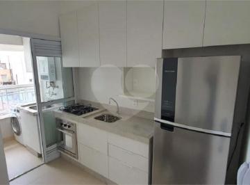 Área de Serviço · Apartamento com 1 quartos à venda em Santa efigênia - SP