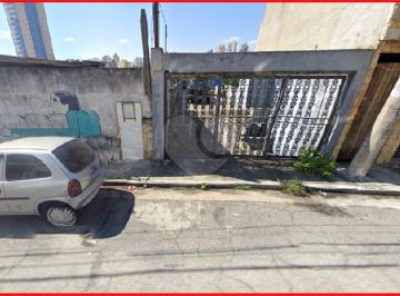 Terreno · 125m² · Terreno à venda em Vila anglo brasileira - SP