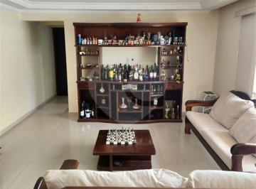 Apartamento · 400m² · 5 Quartos · 2 Vagas · Duplex com 5 quartos à venda em Embaré - SP