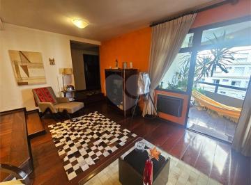 Apartamento · 153m² · 3 Quartos · 2 Vagas · Apartamento com 3 quartos à venda em Aparecida - SP