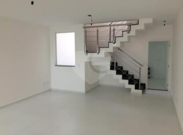Sem Categoria · Sobrado com 3 quartos à venda em Quinta da paineira - SP