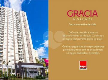 Apartamento · 91m² · 3 Quartos · 2 Vagas · Apartamento com 3 quartos à venda em Vila Andrade - SP