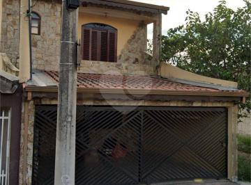 Área de Serviço · Sobrado com 3 quartos à venda em Jardim boa esperança - SP