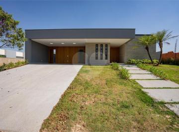 Casa · 429m² · 4 Quartos · 3 Vagas · Condomínio com 4 quartos à venda em Loteamento parque chapada de itu - SP