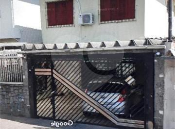 Área de Serviço · Sobrado com 5 quartos à venda em Vila brasilina - SP
