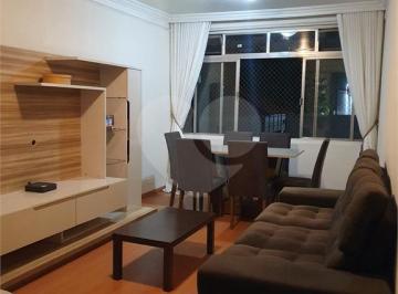 Área de Serviço · Apartamento com 2 quartos à venda em Água branca - SP