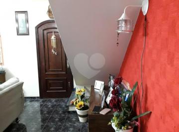 Área de Serviço · Sobrado com 3 quartos à venda em Vila rica - SP