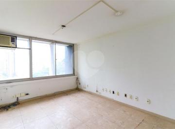 Comercial · 49m² · 1 Vaga · Salas à venda em Cerqueira César - SP