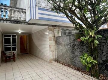 Área de Serviço · Casa com 4 quartos à venda em Ponta da praia - SP