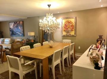 Apartamento · 300m² · 4 Quartos · Apartamento com 4 quartos à venda em Aparecida - SP