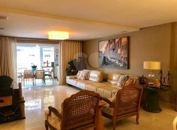 Apartamento · 300m² · 4 Quartos · 3 Vagas · Apartamento com 4 quartos à venda em Aparecida - SP