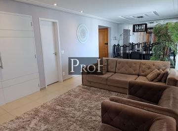 Apartamento de 3 quartos, São Bernardo do Campo · Apartamento Centro São Bernardo