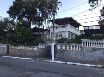 Área de Serviço · Casa térrea com 4 quartos à venda em Vila Albertina - SP