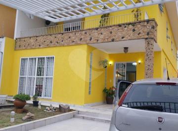 Casa · 330m² · 3 Quartos · 10 Vagas · Sobrado com 3 quartos à venda em Vila sônia - SP