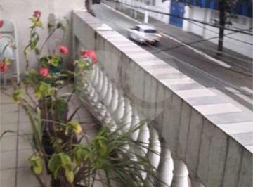 Área de Serviço · Sobrado com 3 quartos à venda em Quarta parada - SP