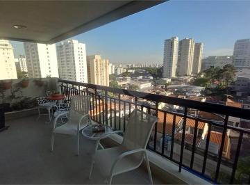 Apartamento · 179m² · 4 Quartos · 3 Vagas · Apartamento com 4 quartos à venda em Santana - SP