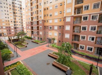 Apartamento · 60m² · 3 Quartos · 2 Vagas · Apartamento com 3 quartos à venda em Vila satúrnia - SP