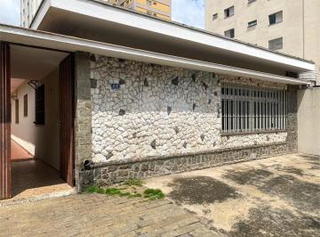Fachada · Casa térrea com 3 quartos à venda em Vila santo estéfano - SP