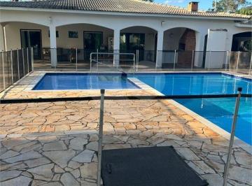 Área de Serviço · Condomínio com 4 quartos à venda em City castello - SP