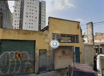 Área de Serviço · Galpão à venda em Brás - SP
