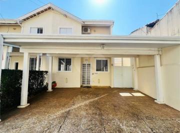 Casa · 200m² · 4 Quartos · 5 Vagas · Condomínio com 4 quartos à venda em Jardim Americano - SP