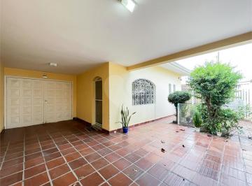 Área de Serviço · Casa térrea com 6 quartos à venda em Instituto de previdência - SP