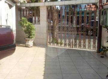 Sem Categoria · Casa com 3 quartos à venda em Marapé - SP