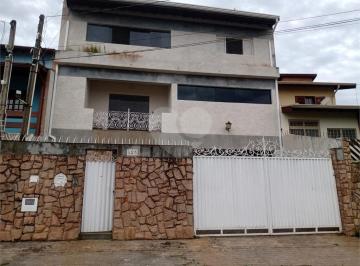 Casa · 300m² · 5 Quartos · 6 Vagas · Casa com 5 quartos à venda em Jardim Paraíso - SP