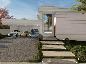 Casa · 500m² · 5 Quartos · 6 Vagas · Condomínio com 5 quartos à venda em Jardim itanguá - SP