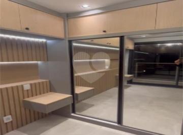 Área de Serviço · Apartamento com 1 quartos à venda em Pinheiros - SP
