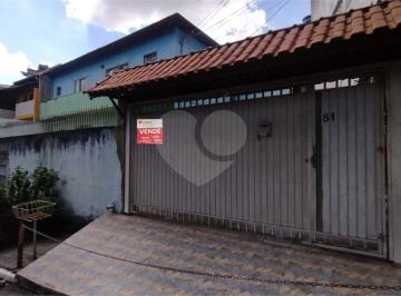 Área de Serviço · Casa com 6 quartos à venda em Parque alves de lima - SP