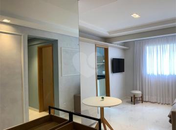 Apartamento · 56m² · 2 Quartos · 1 Vaga · Apartamento com 2 quartos à venda em Estuário - SP