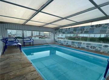 Apartamento · 240m² · 4 Quartos · 2 Vagas · Cobertura com 4 quartos à venda em Campo grande - SP
