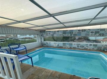 Apartamento · 240m² · 4 Quartos · 2 Vagas · Cobertura com 4 quartos à venda em Campo grande - SP