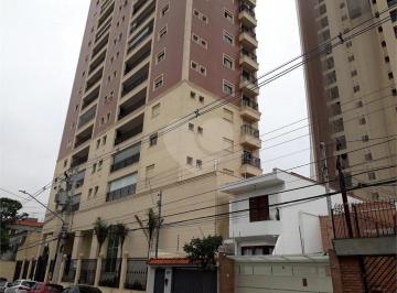 Apartamento · 266m² · 3 Quartos · 2 Vagas · Cobertura com 3 quartos à venda em Jardim são paulo(zona norte) - SP