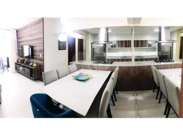 Apartamento · 84m² · 3 Quartos · 2 Vagas · Apartamento com 3 quartos à venda em São lourenço - SP