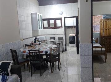 Área de Serviço · Casa com 2 quartos à venda em Indaiá - SP