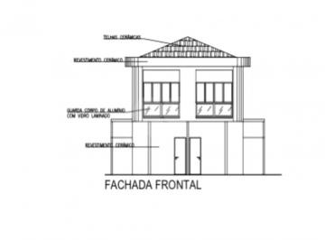 Área de Serviço · Apartamento com 2 quartos à venda em Aparecida - SP
