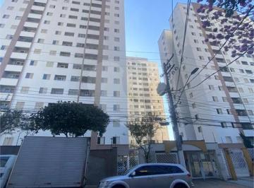 Apartamento · 70m² · 3 Quartos · 1 Vaga · Apartamento com 3 quartos à venda em Barra funda - SP