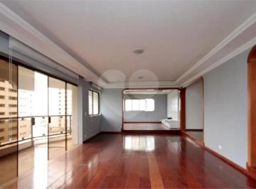 Apartamento · 300m² · 4 Quartos · Apartamento com 4 quartos à venda em Vila regente feijó - SP