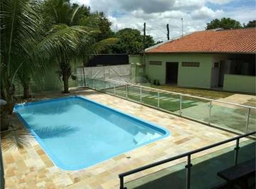 Área de Serviço · Chácara com 1 quartos à venda em Jardim Pacaembu - SP