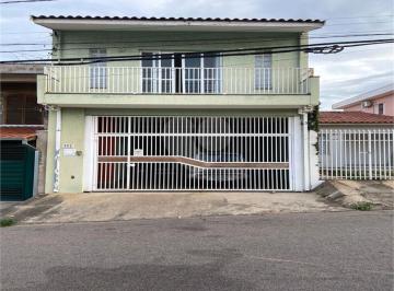 Casa · 150m² · 3 Quartos · 2 Vagas · Sobrado com 3 quartos à venda em Jardim aeroporto i - SP